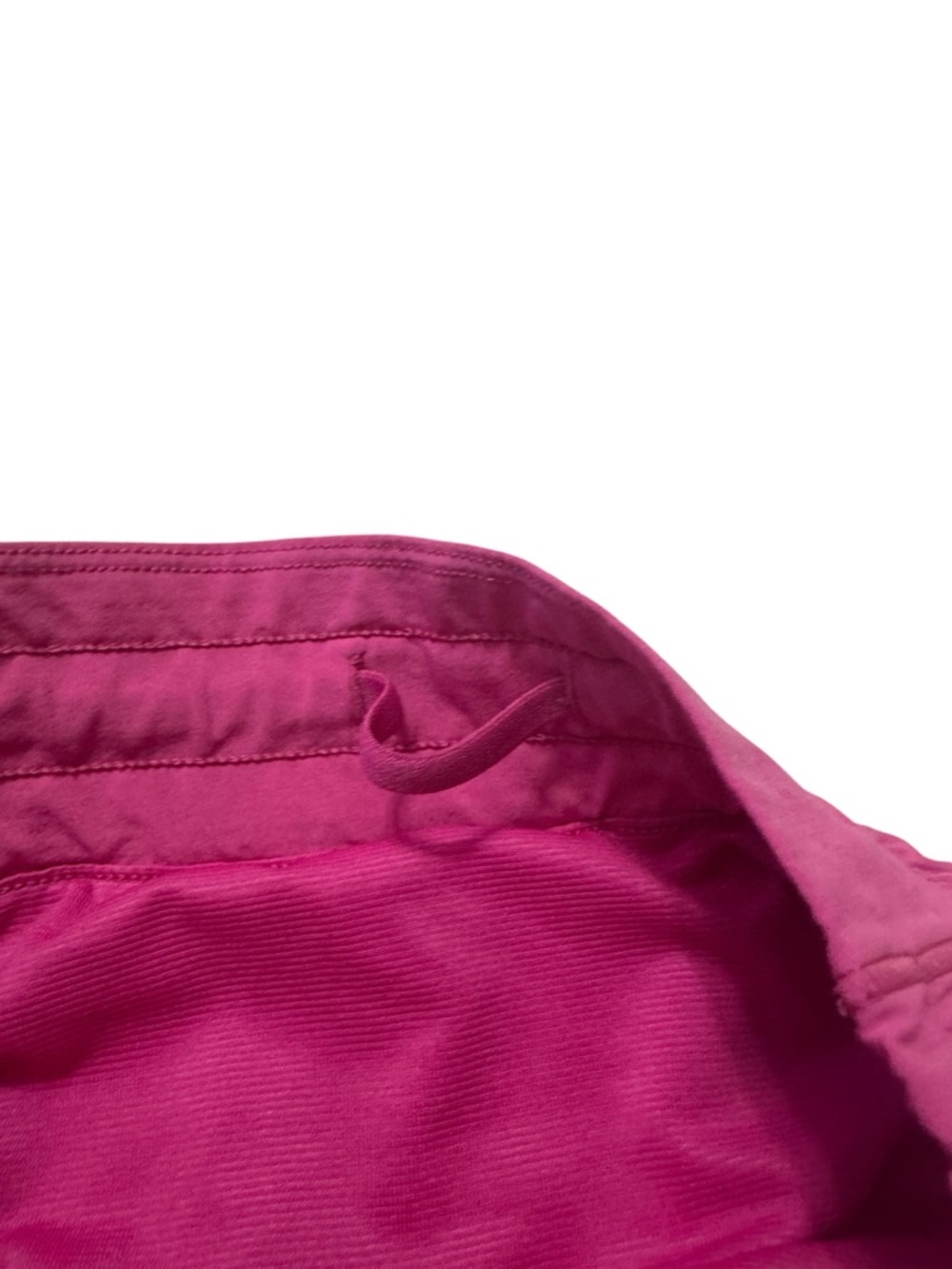 Lululemon Low Rise Sonic Pink Hotty Hot Shorts - Picture 4 of 8